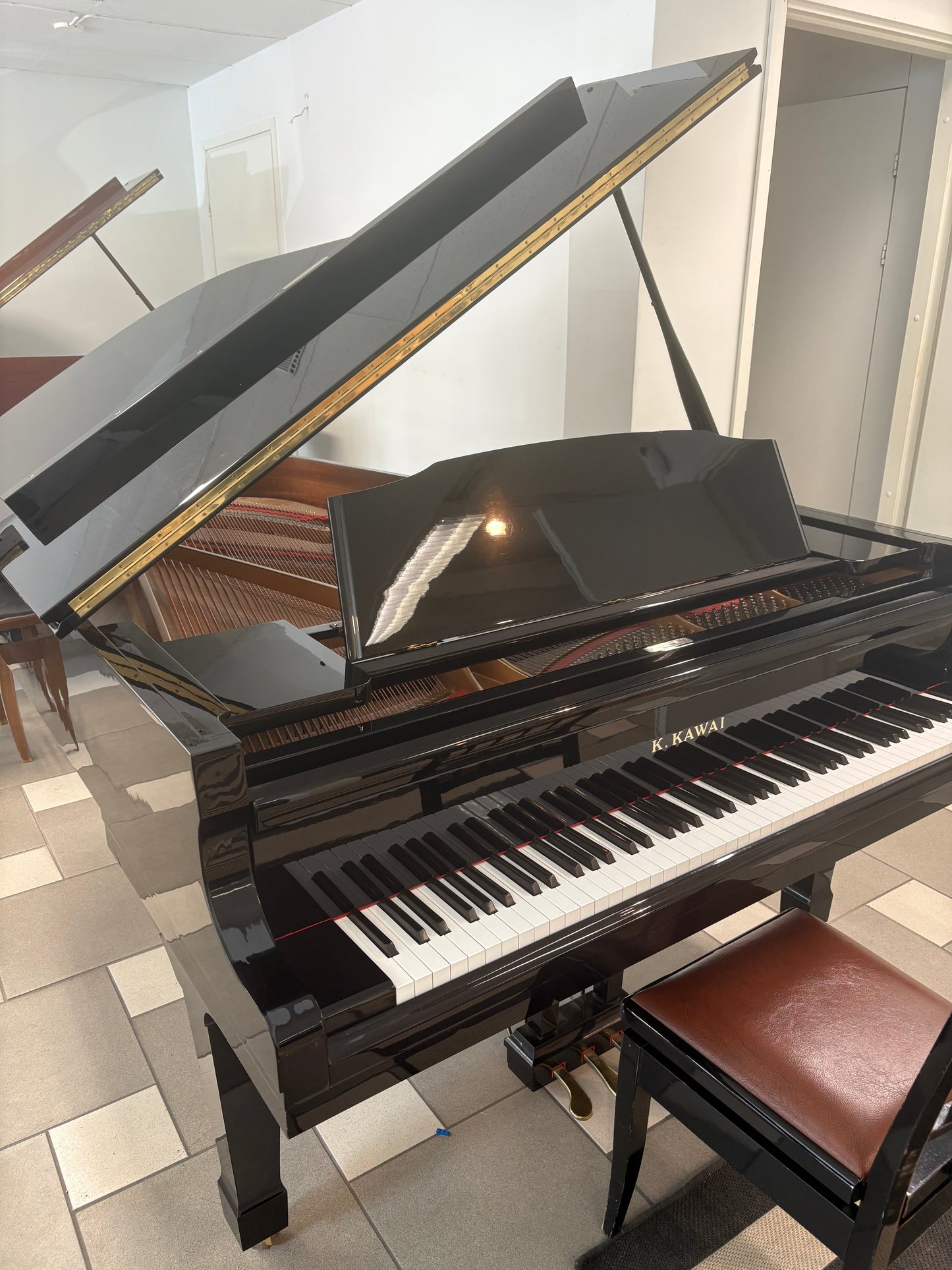 Kawai GS-50