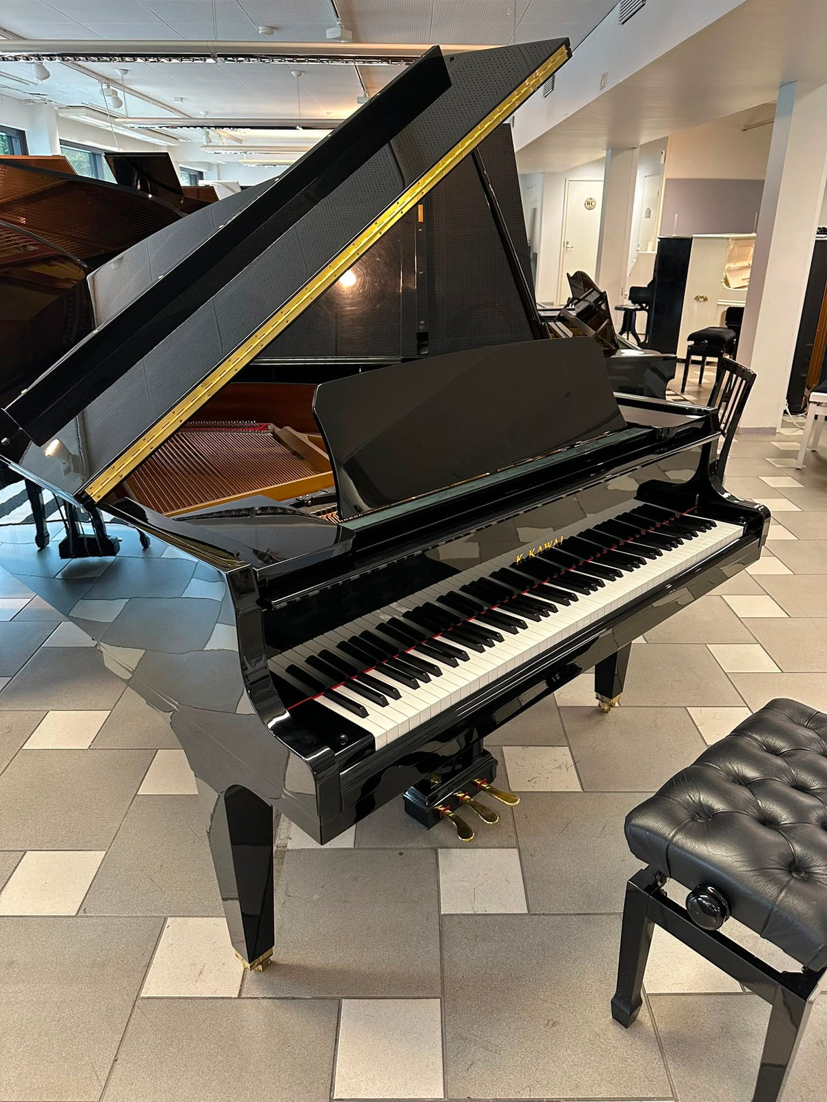Kawai GL-10