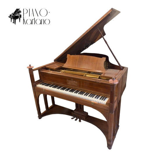 Steinway & Sons 184 model Unique