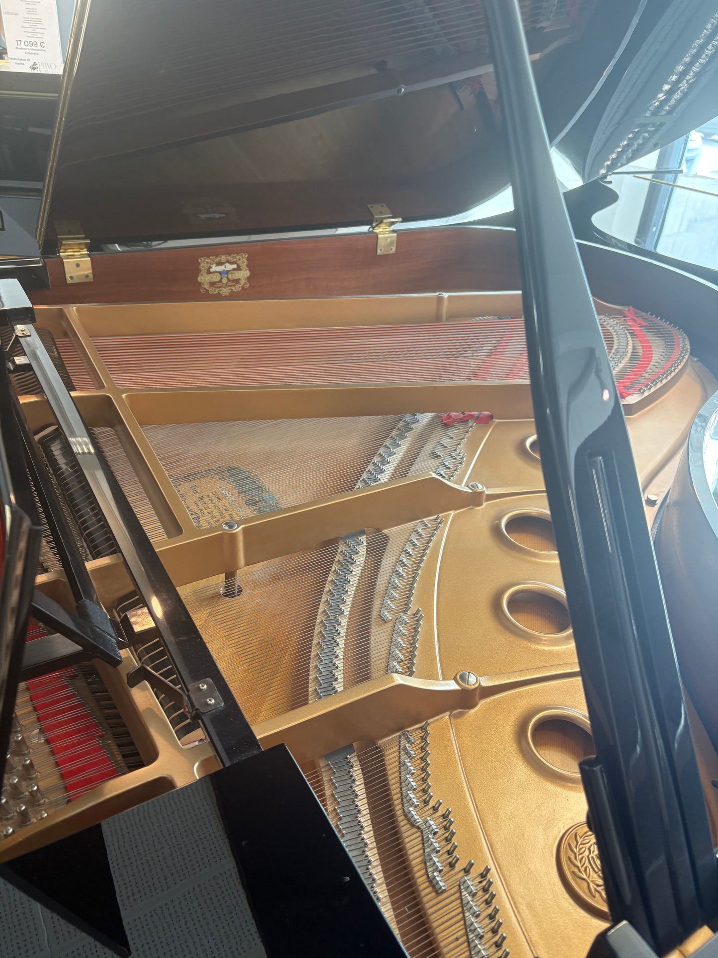 Kawai GS-30