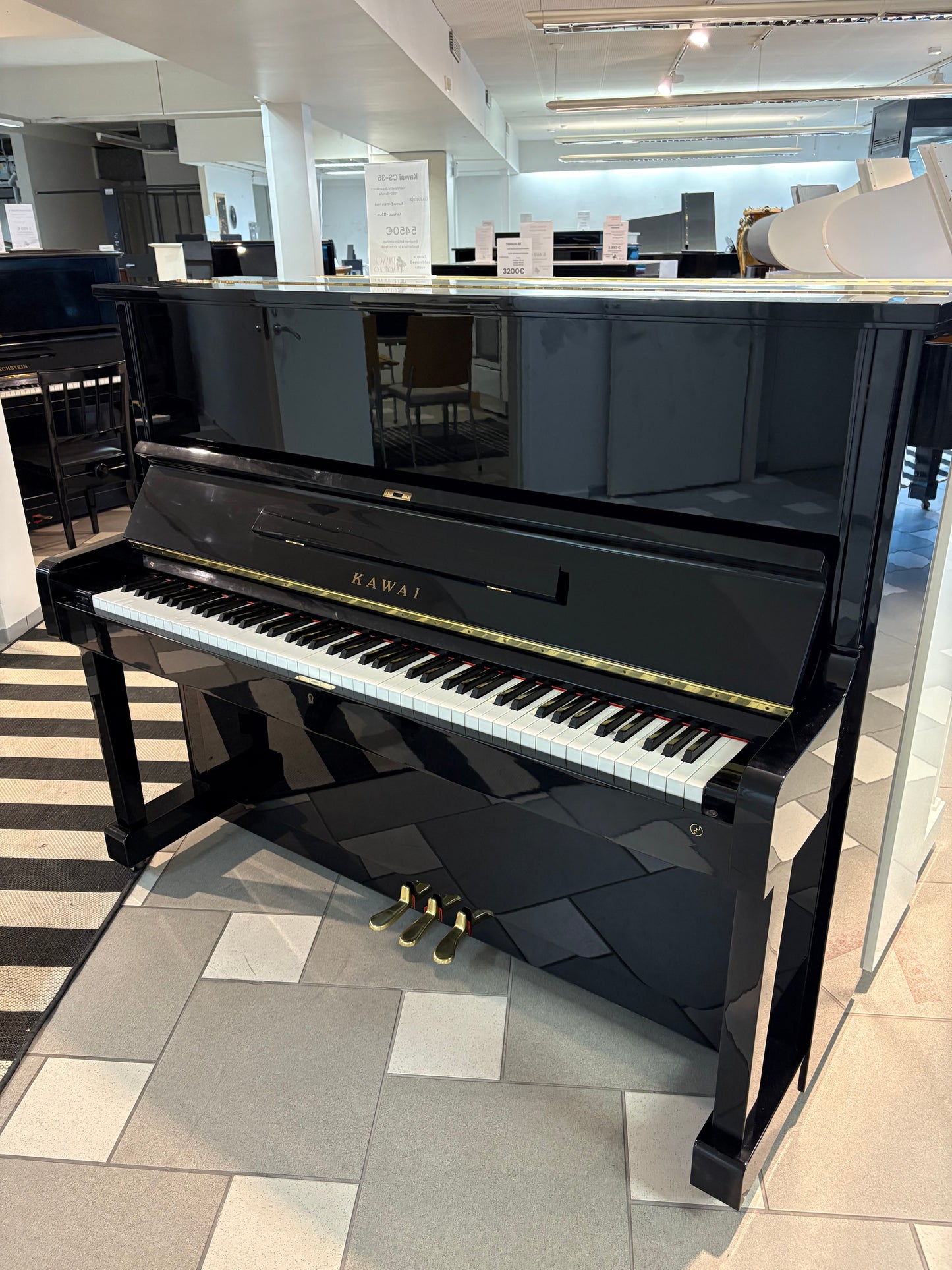 Kawai KS-2F