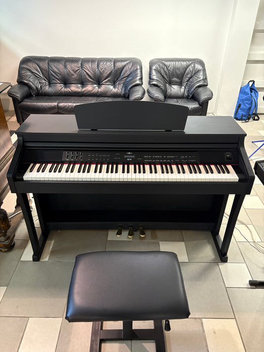 Gear for music DP50