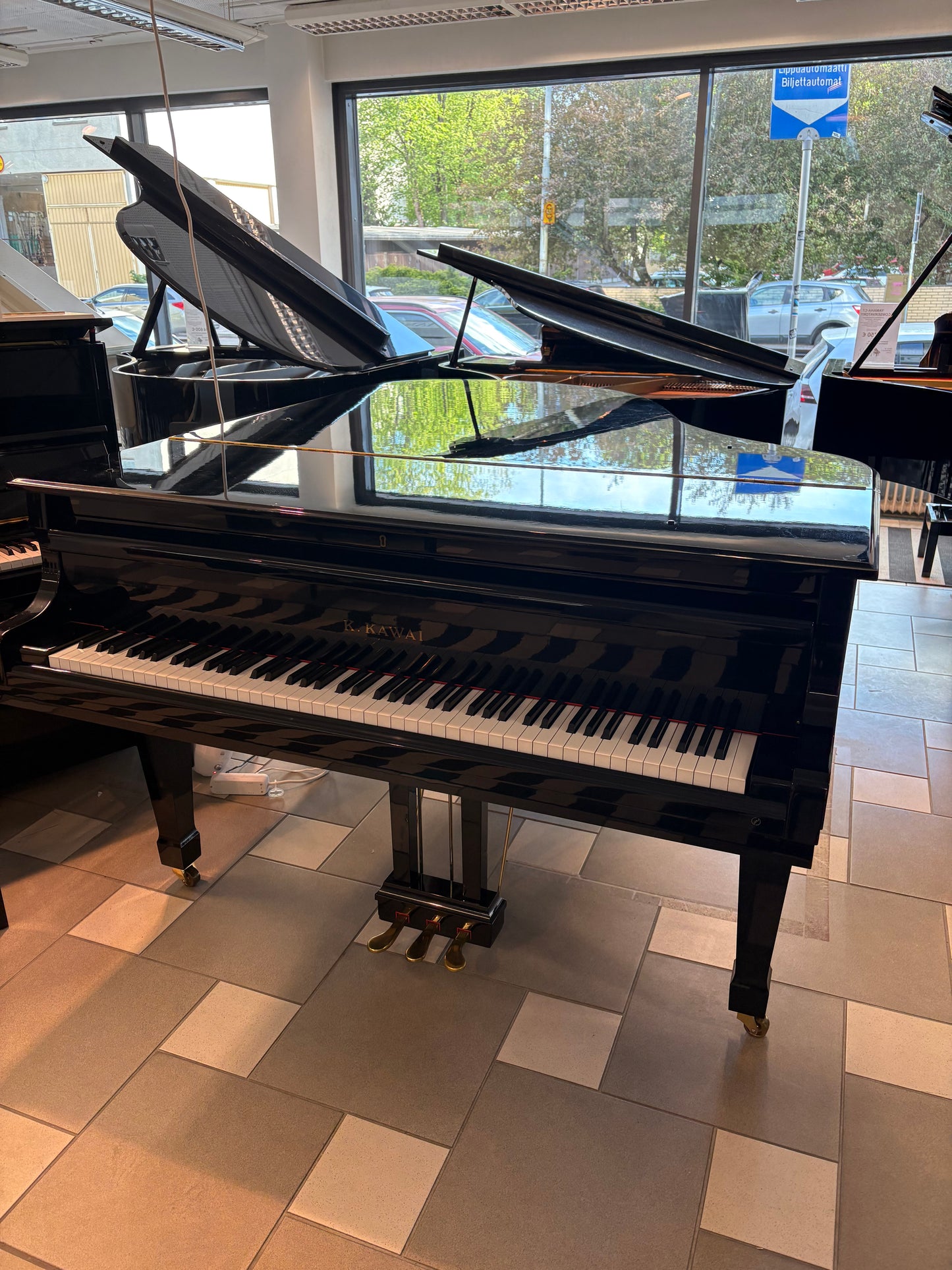 Kawai GS-30