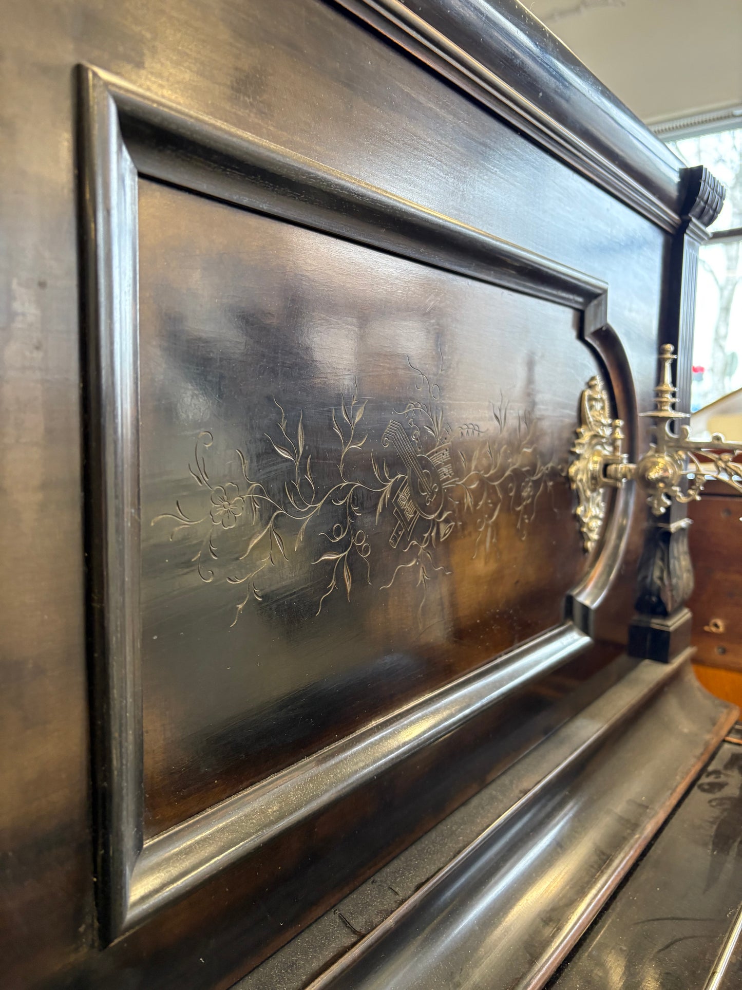 Steinway & Sons