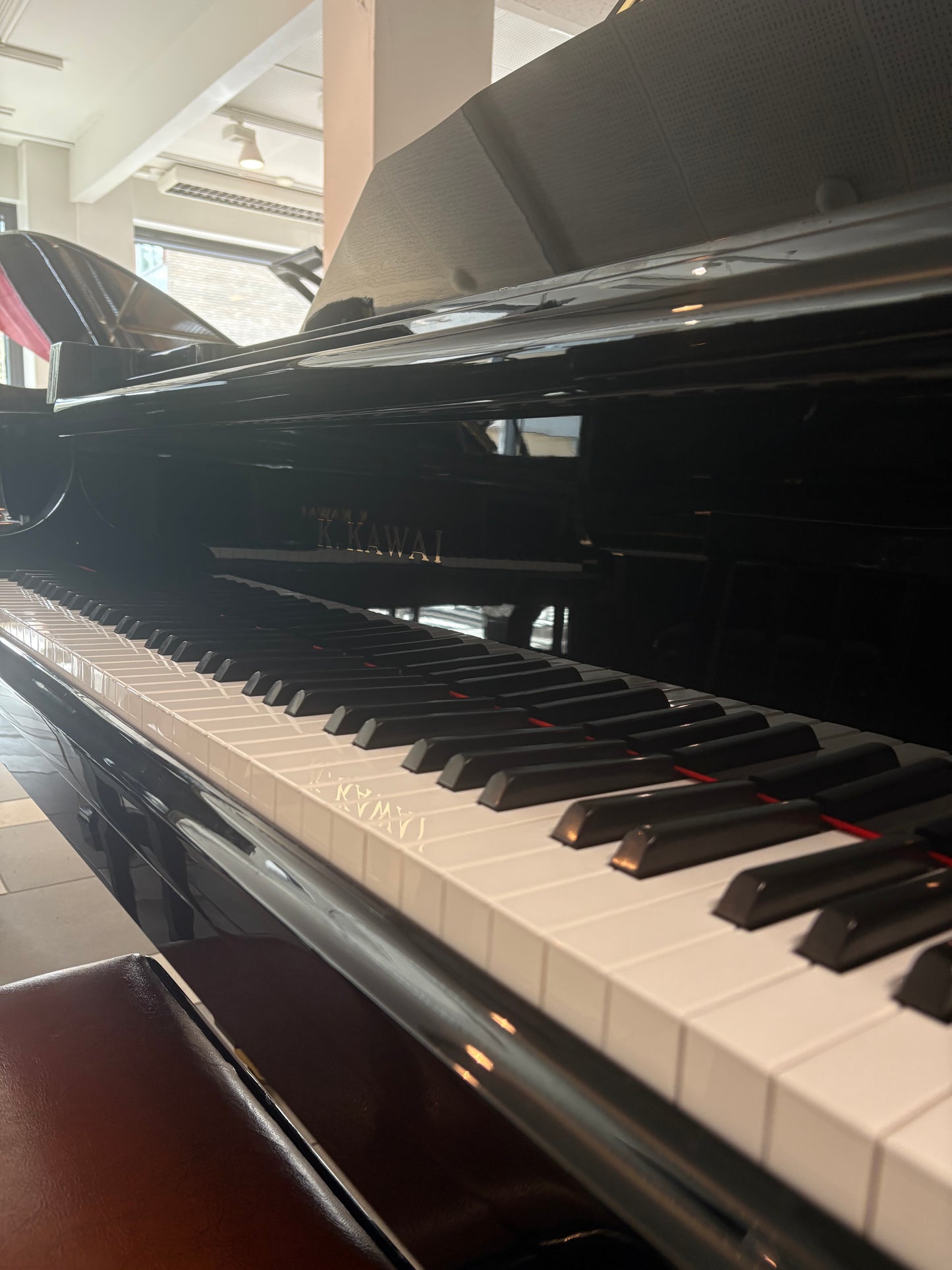 Kawai GS-50