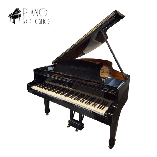 Steinway & Sons O