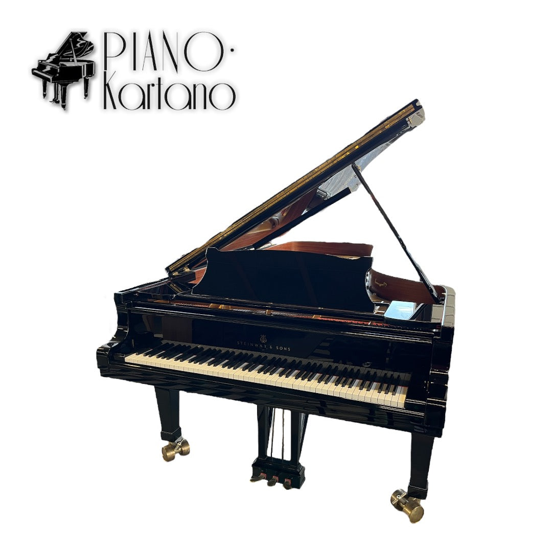 Steinway & Sons D 274