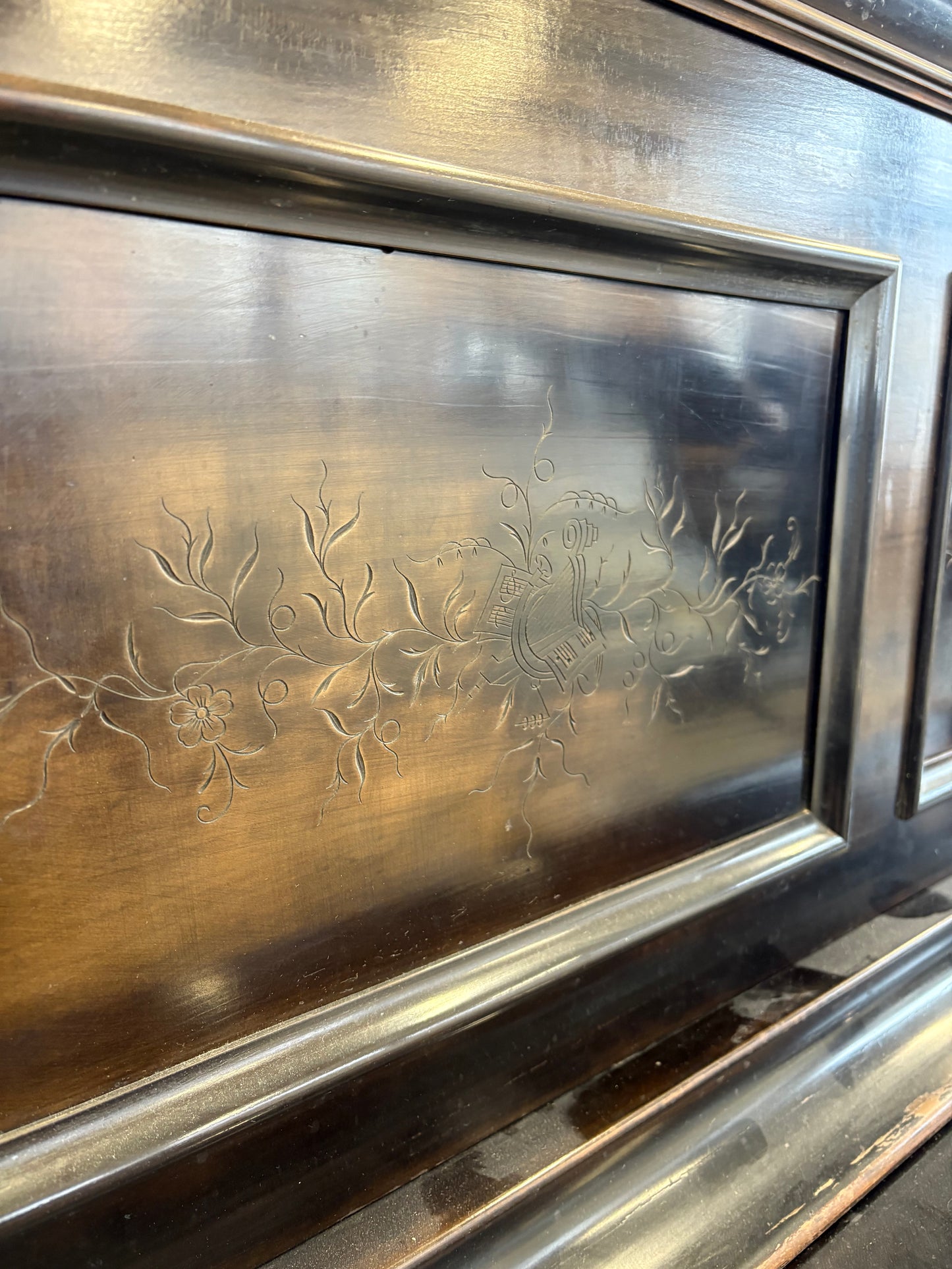 Steinway & Sons