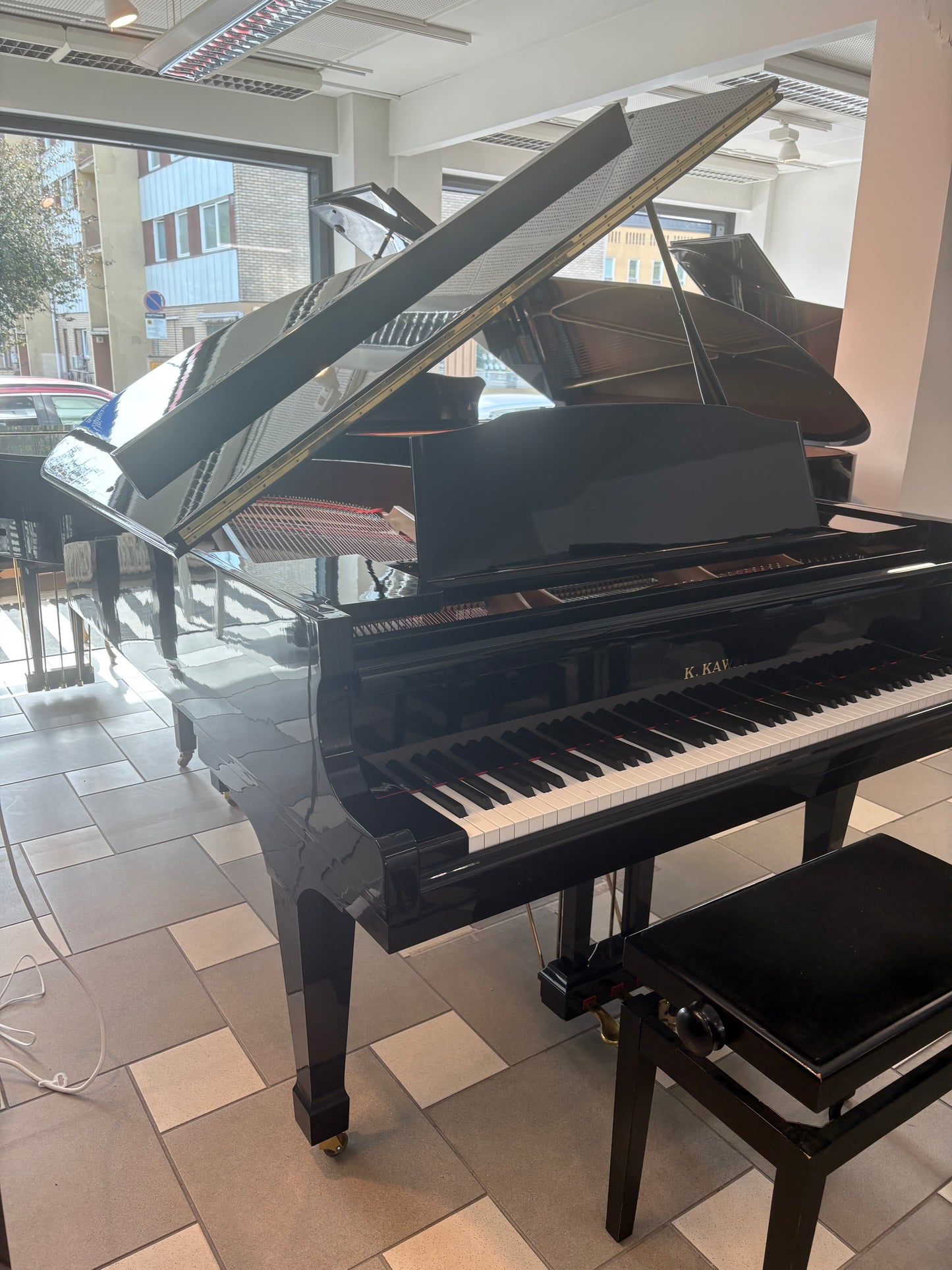 Kawai GS-30