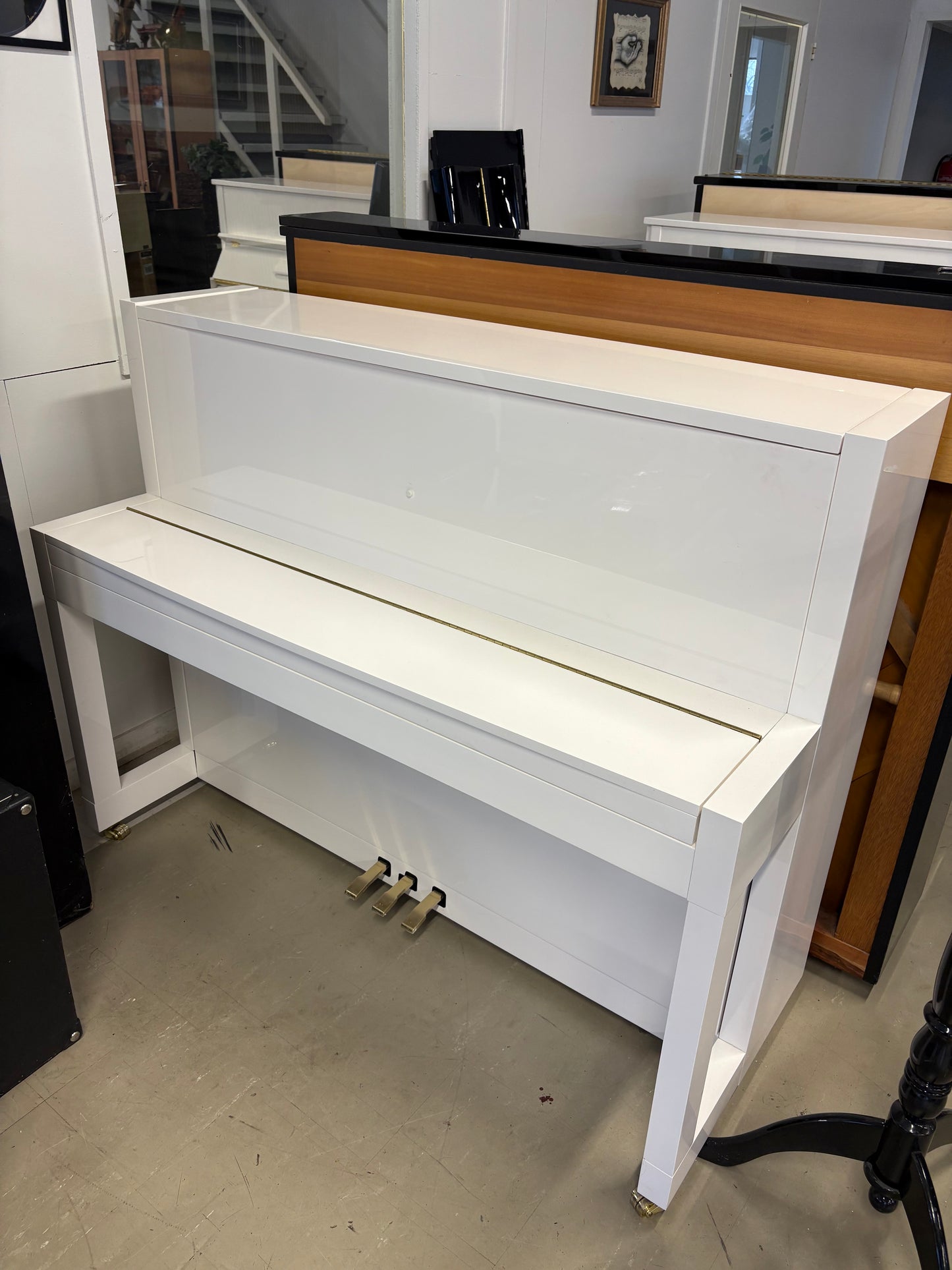 FEURICH MOD. 115 - PREMIERE (uusi)