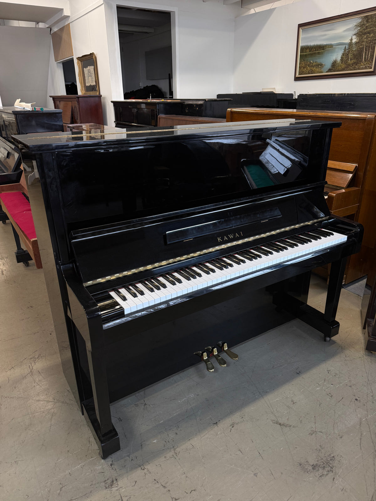 Kawai KS-2F