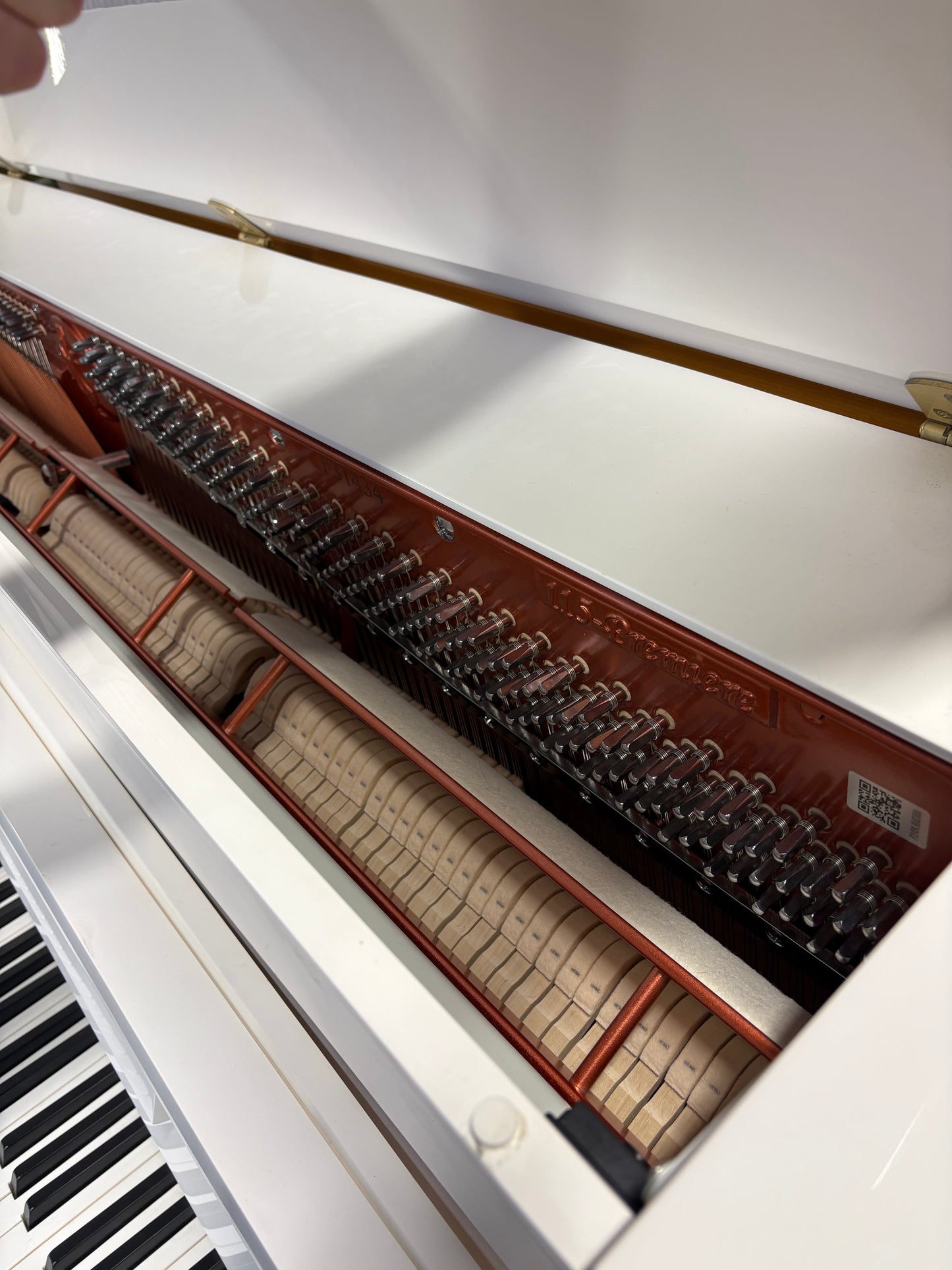 FEURICH MOD. 115 - PREMIERE (uusi)