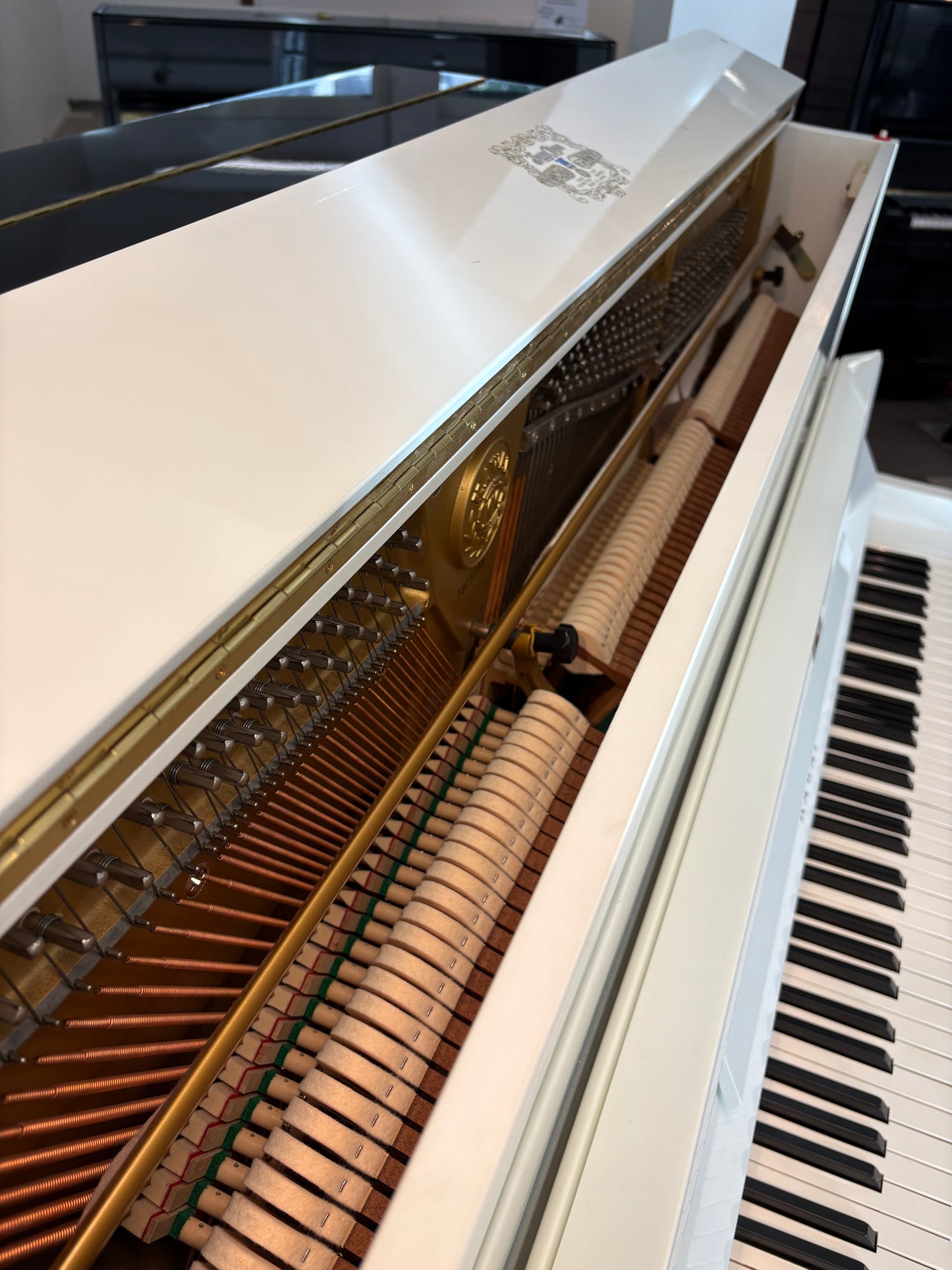 Kawai CS-35