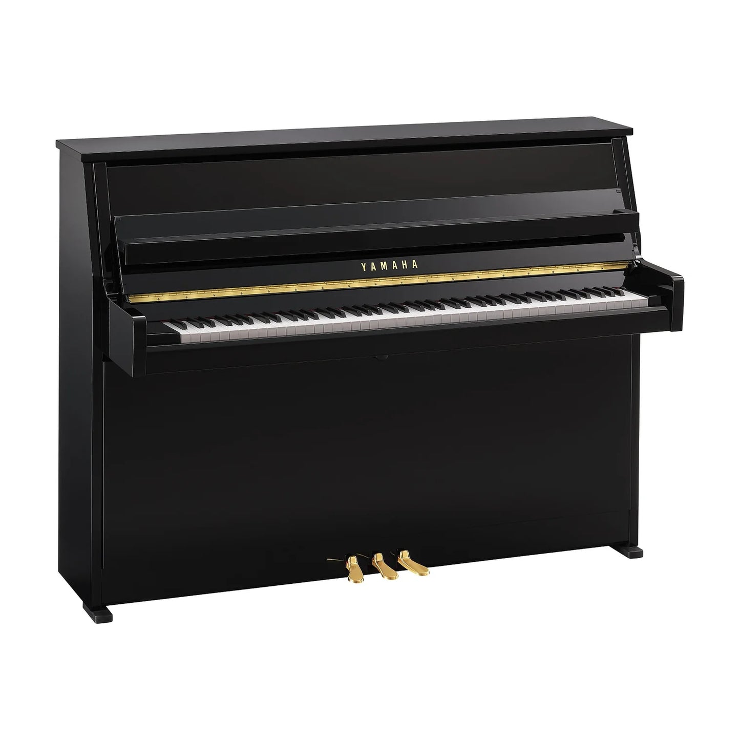 B10 akustinen piano