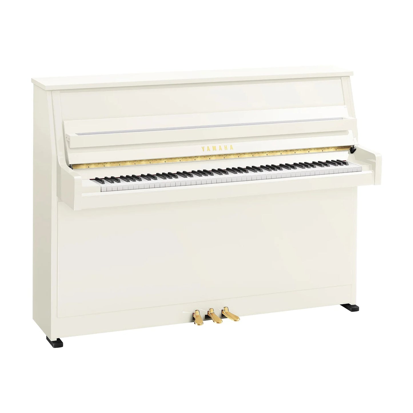 B10 akustinen piano