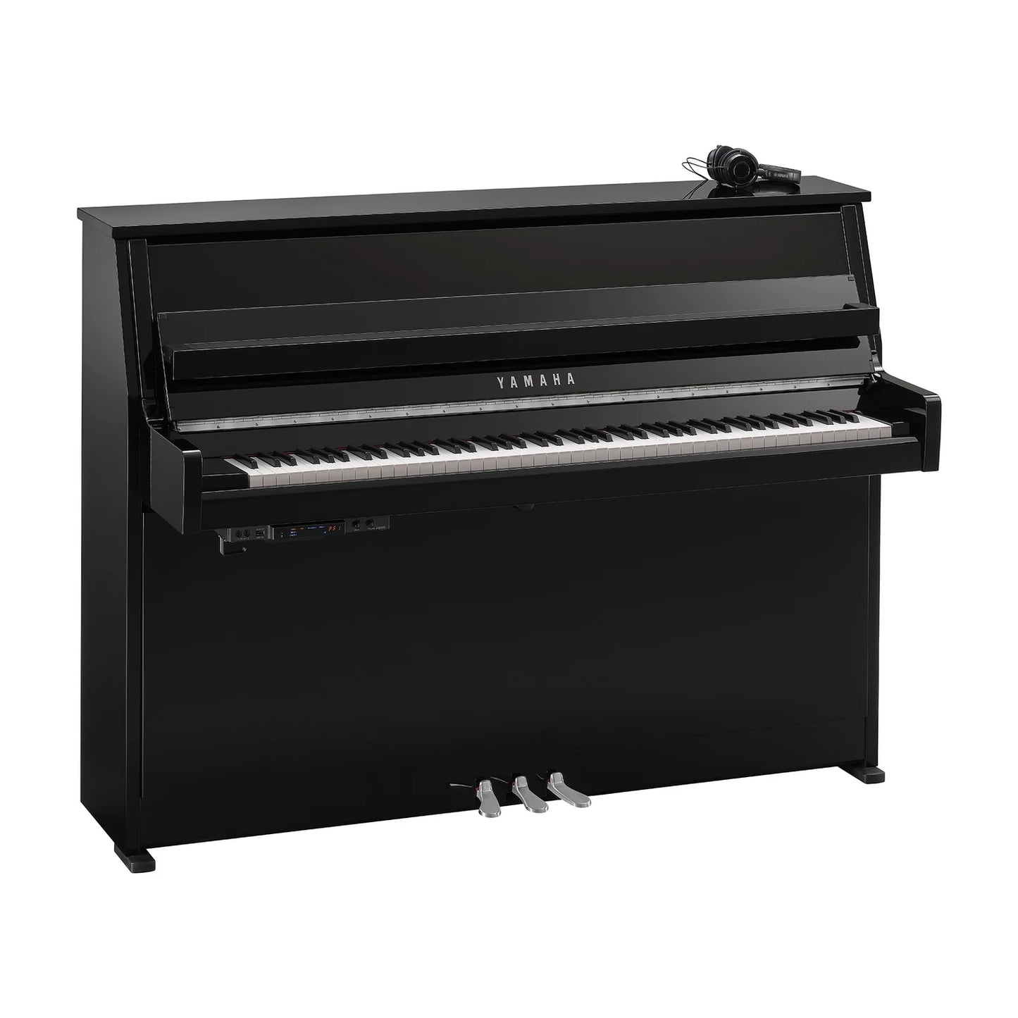 B10 SC3 Silent Piano