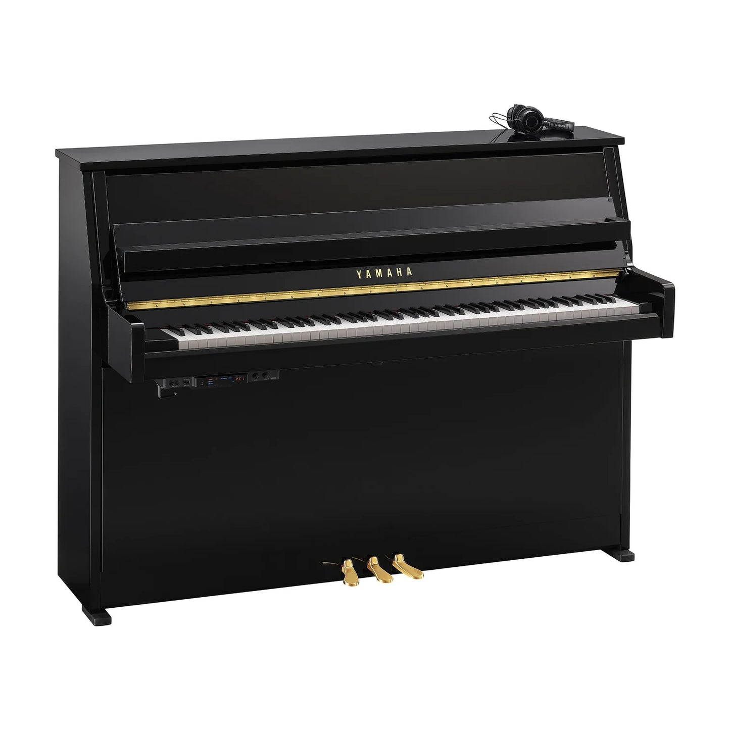 B10 SC3 Silent Piano