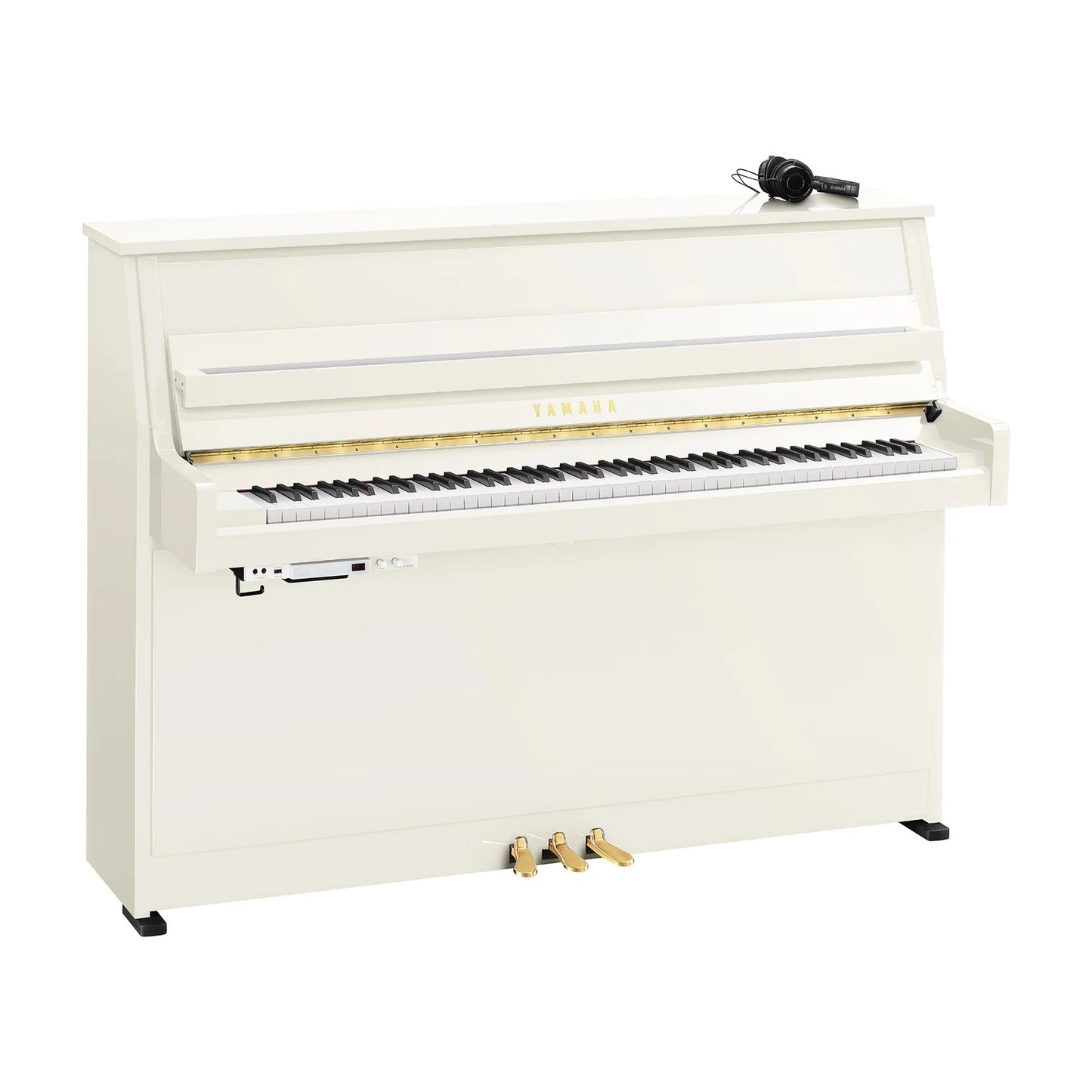 B10 SC3 Silent Piano