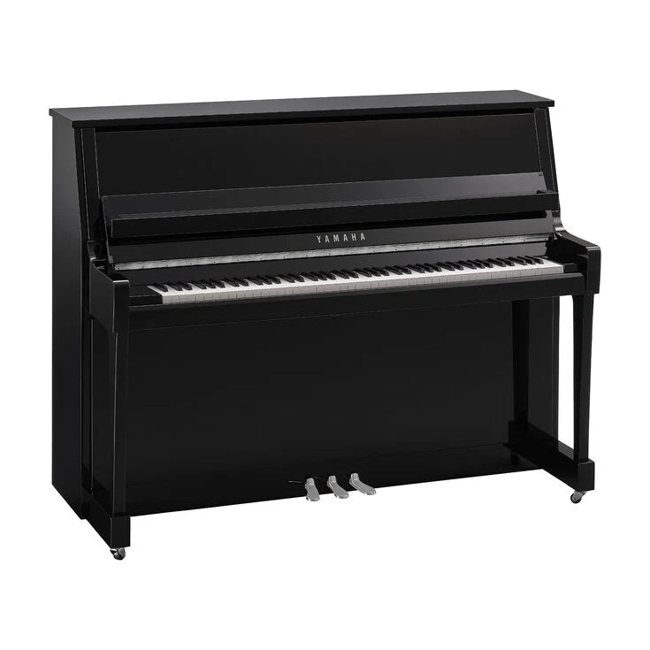 B20 akustinen piano