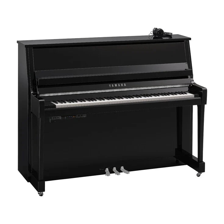 B20 Transacoustic