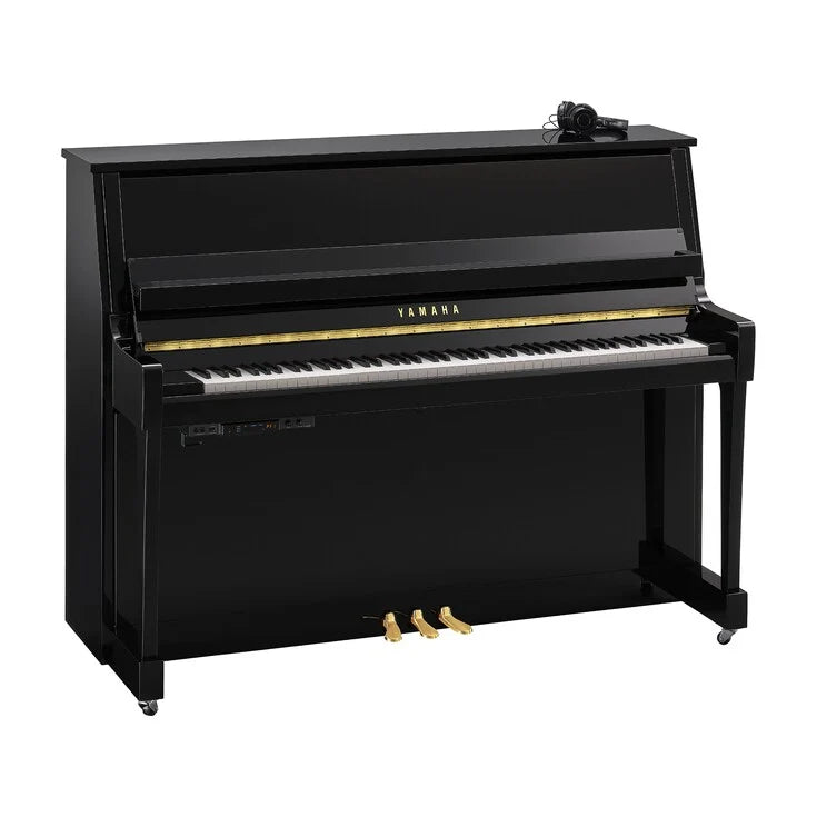 B20 Transacoustic