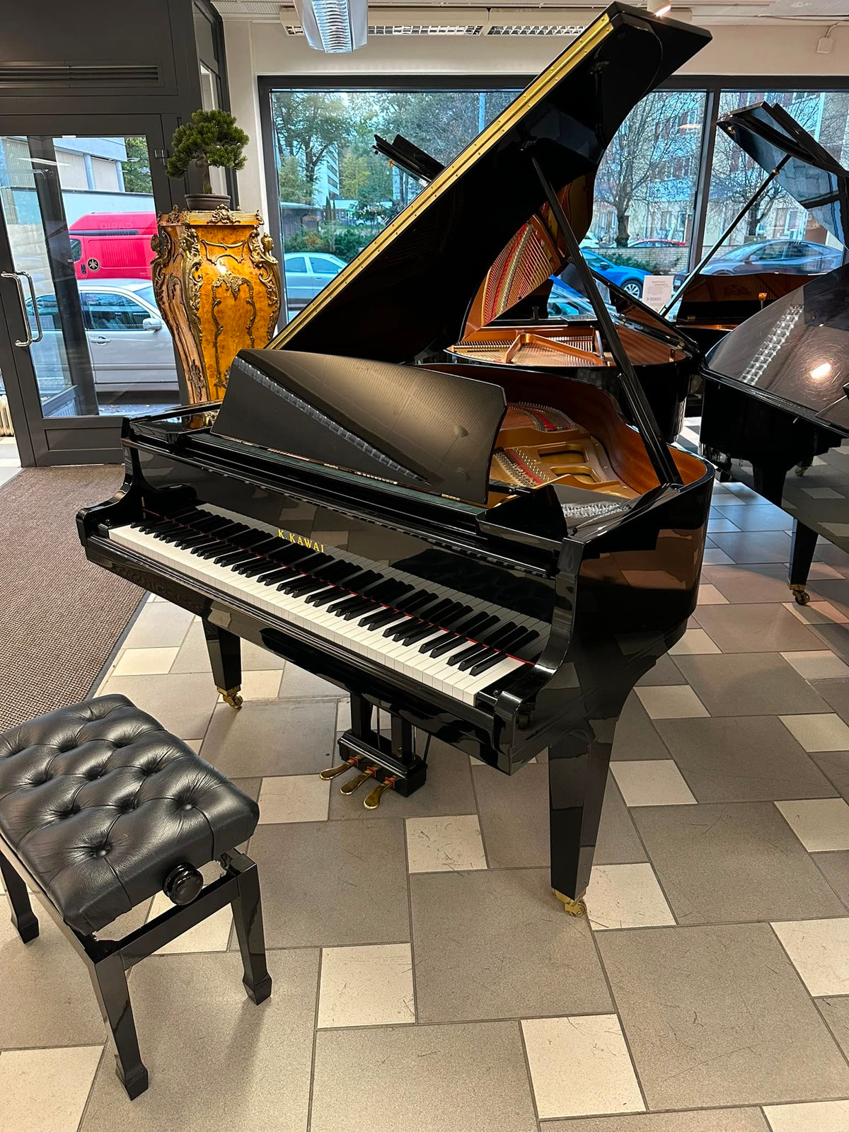 Kawai GL-10