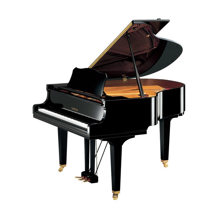 GC 1 Disklavier