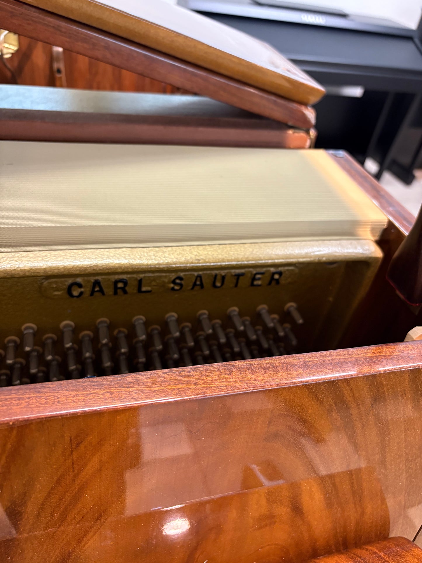 Sauter