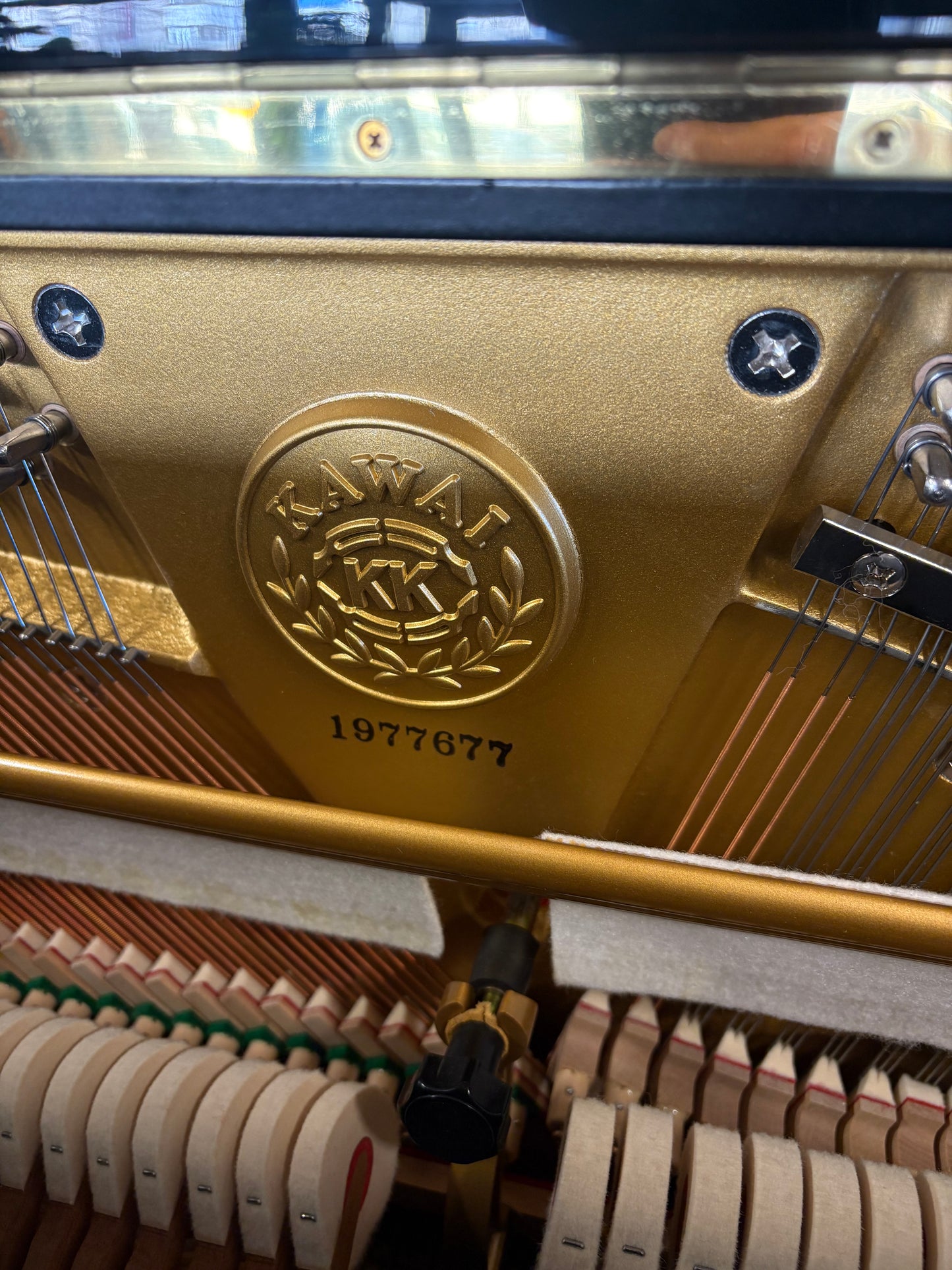 Kawai CS-40