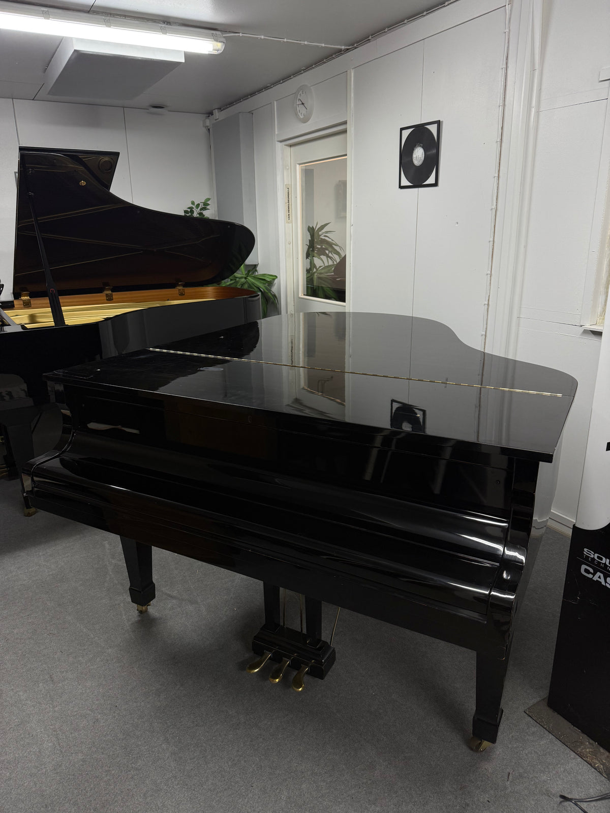 Kawai KG-3C