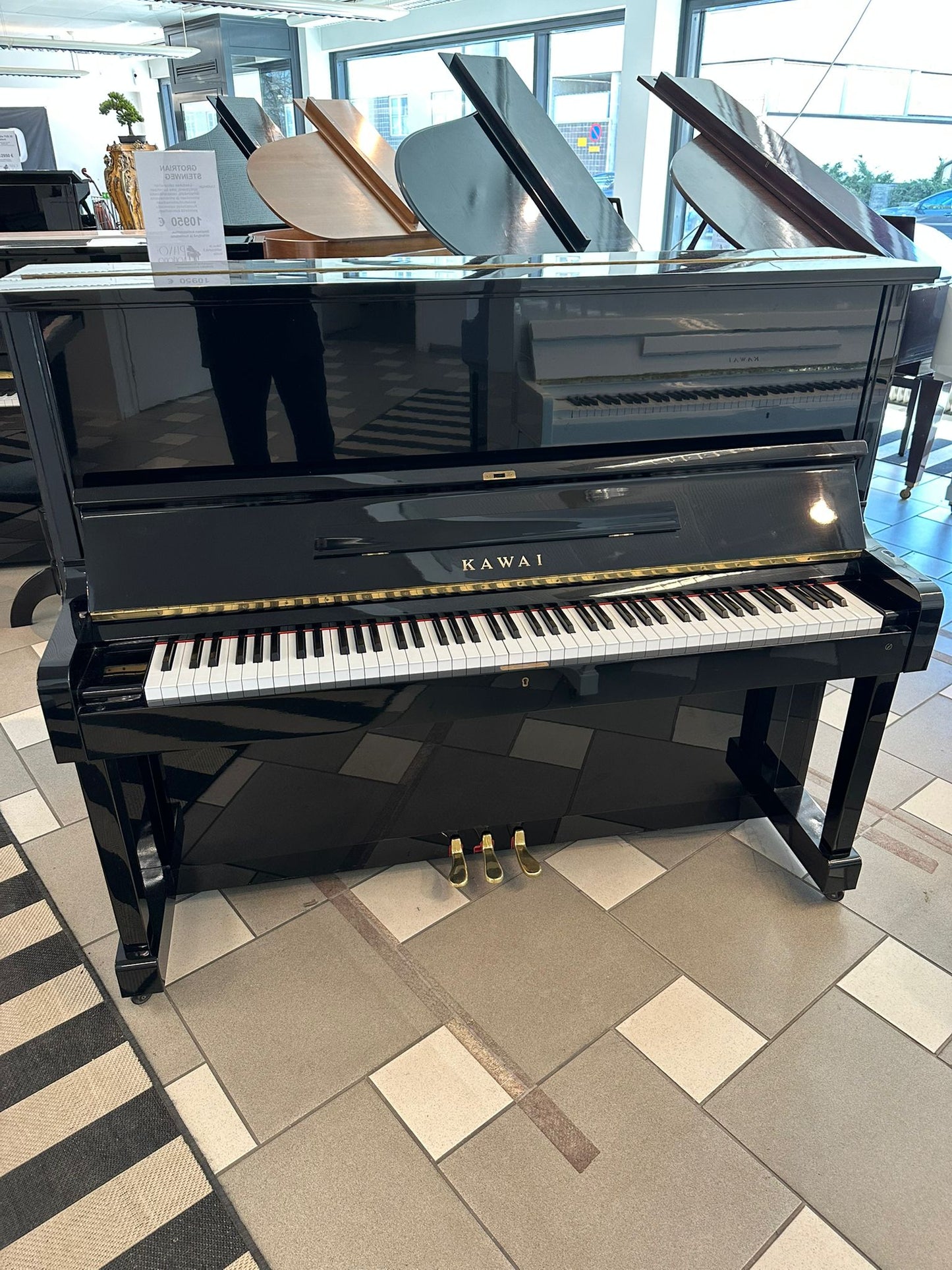 Kawai KS-2F