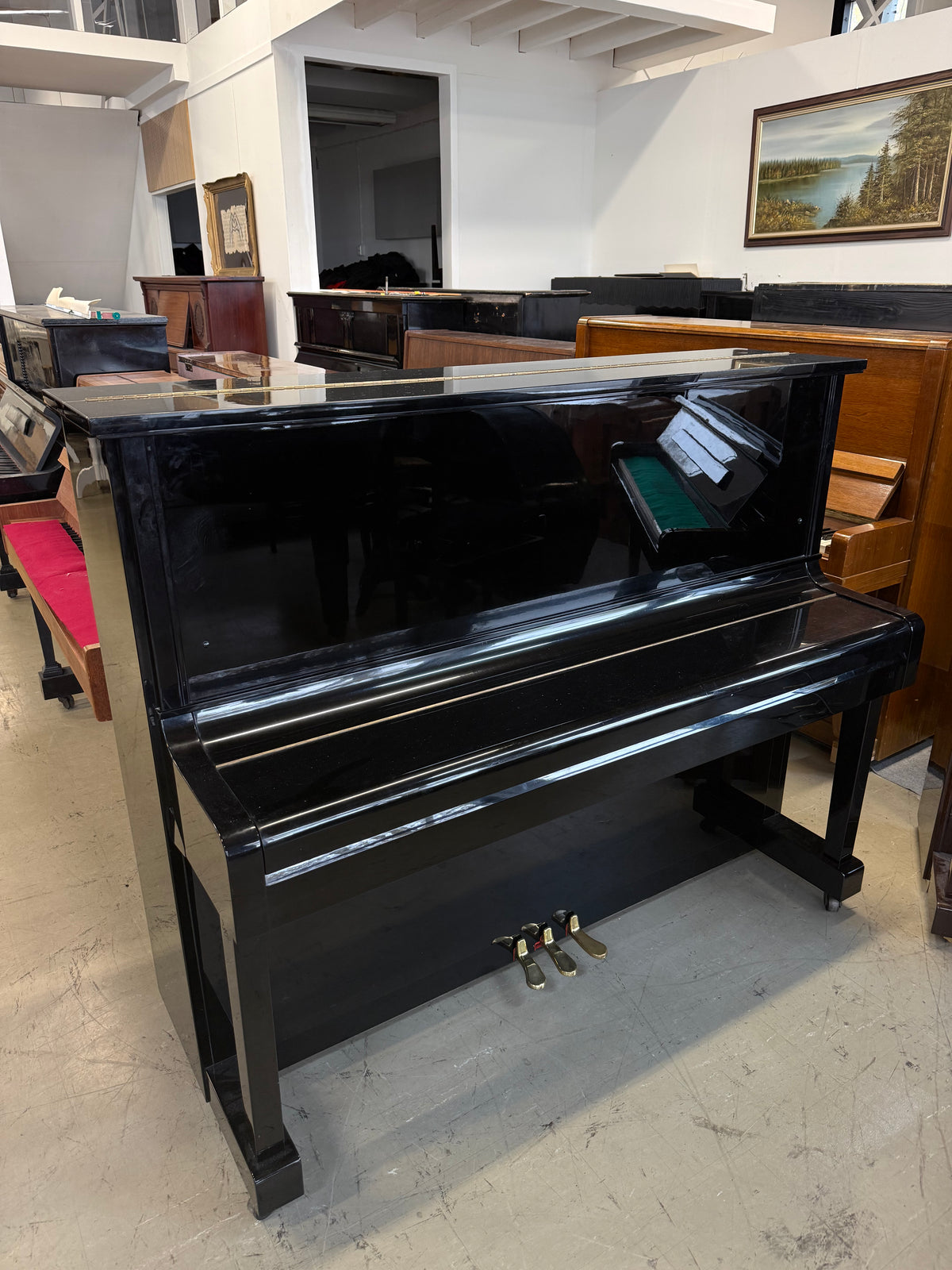Kawai KS-2F