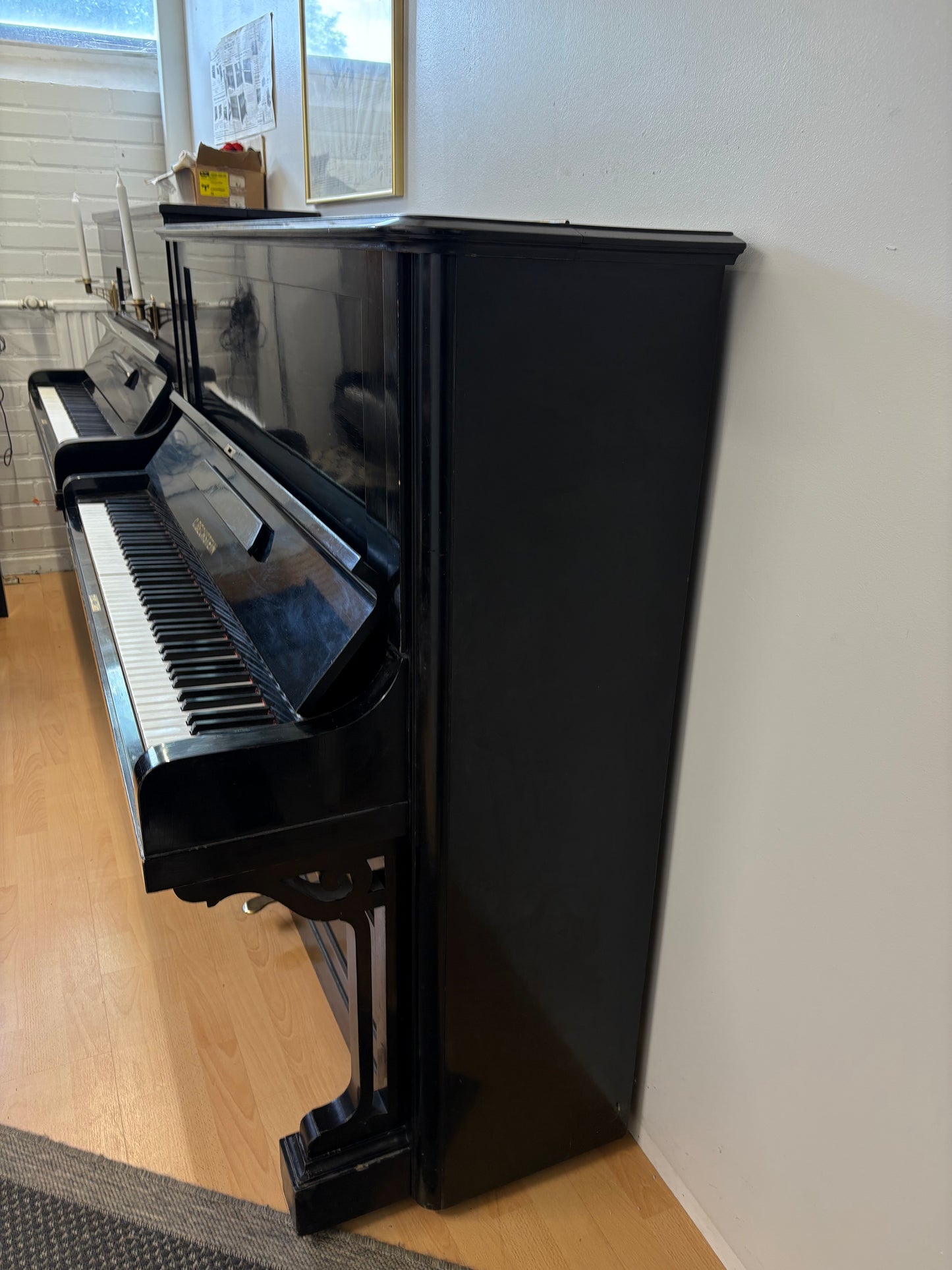 C.Bechstein