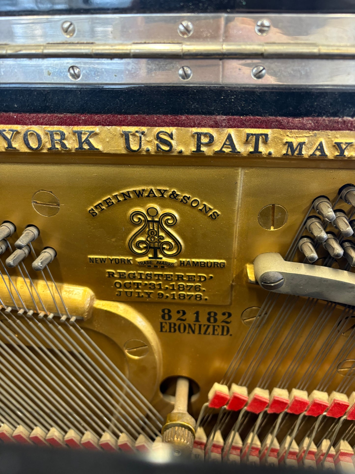 Steinway & Sons