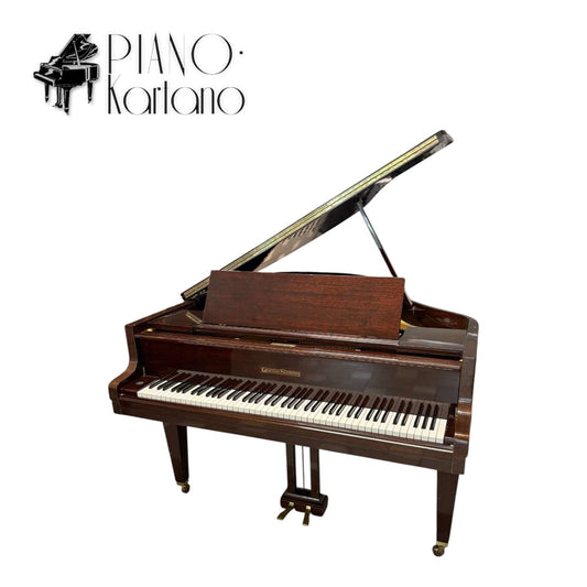 Grotrian-Steinweg 160