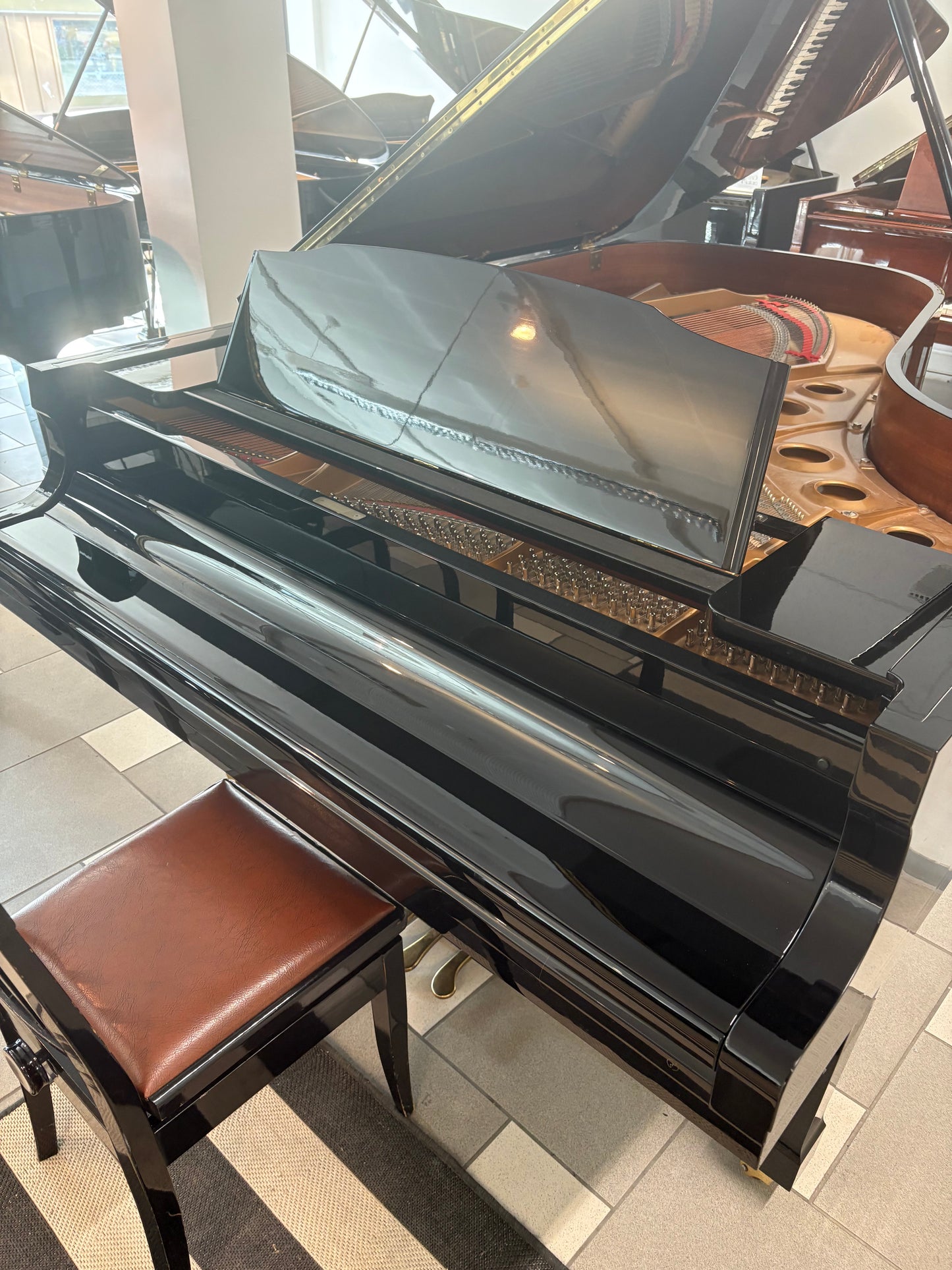 Kawai GS-50