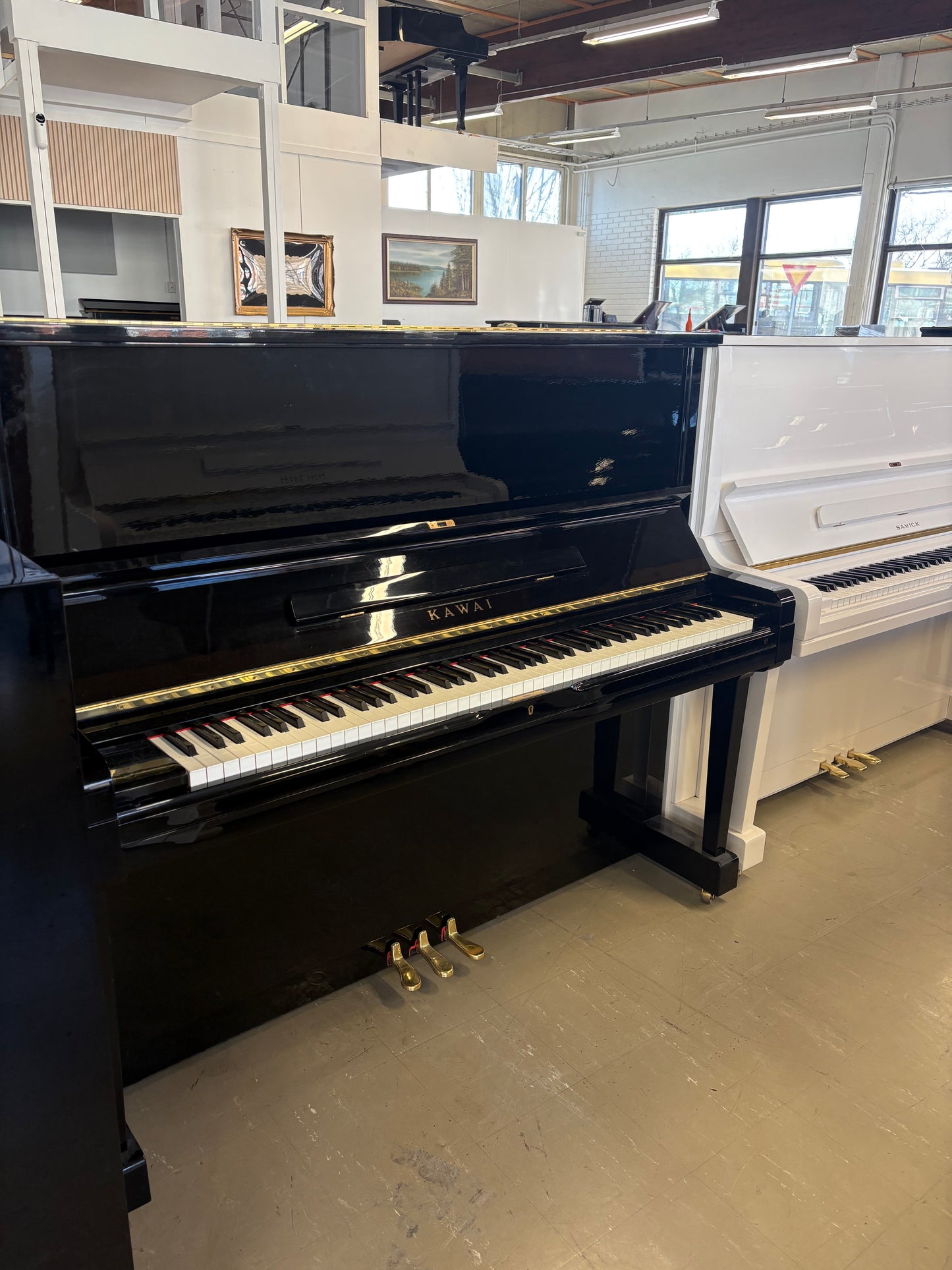 Kawai CS-40