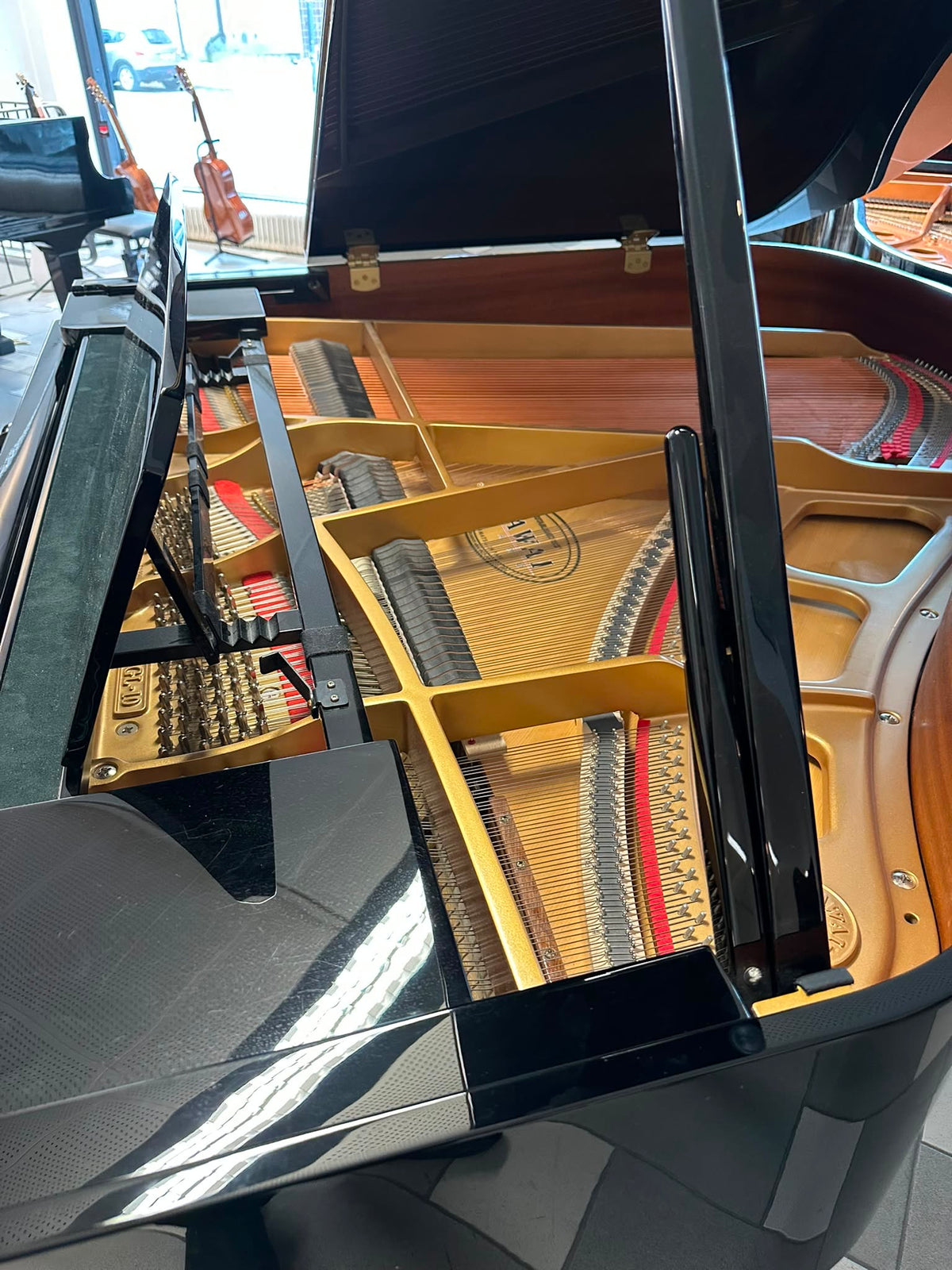 Kawai GL-10