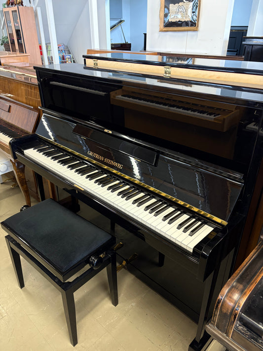 Grotrian Steinweg 120