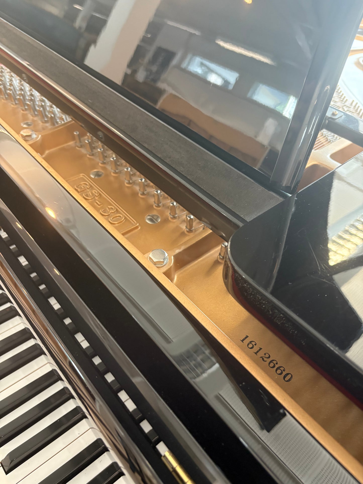 Kawai GS-30