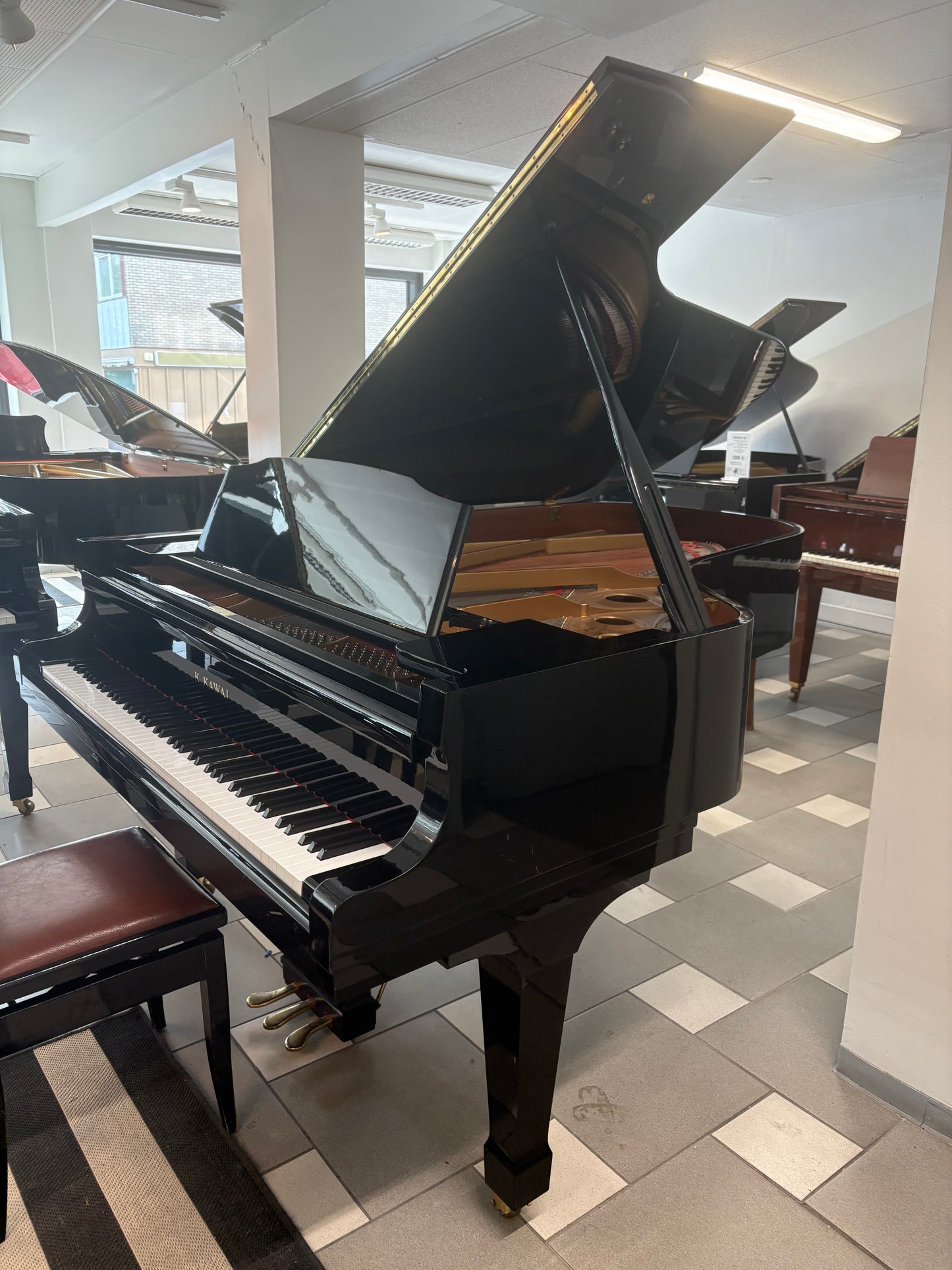 Kawai GS-50