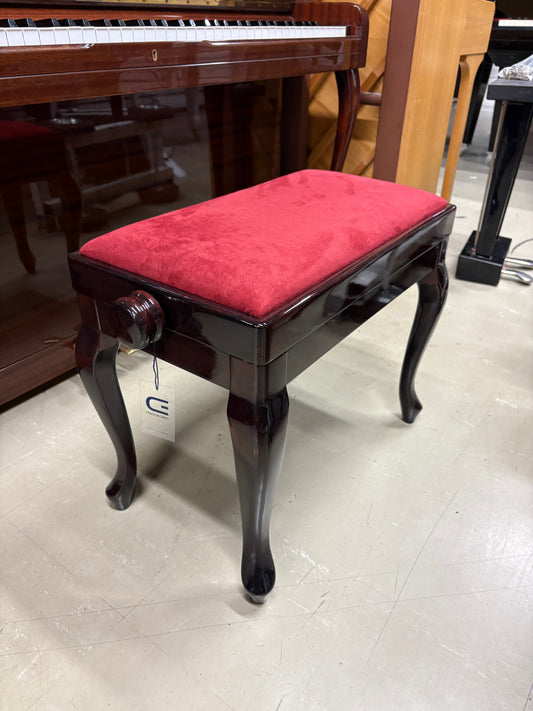 Discacciatti Chippendale pianotuoli