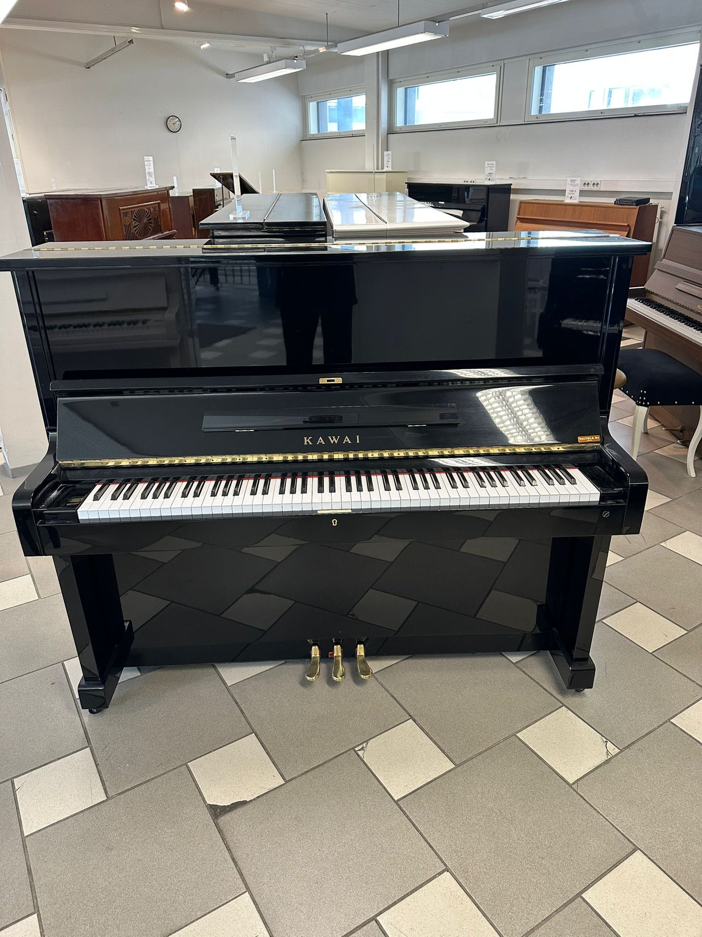 Kawai KS-3F
