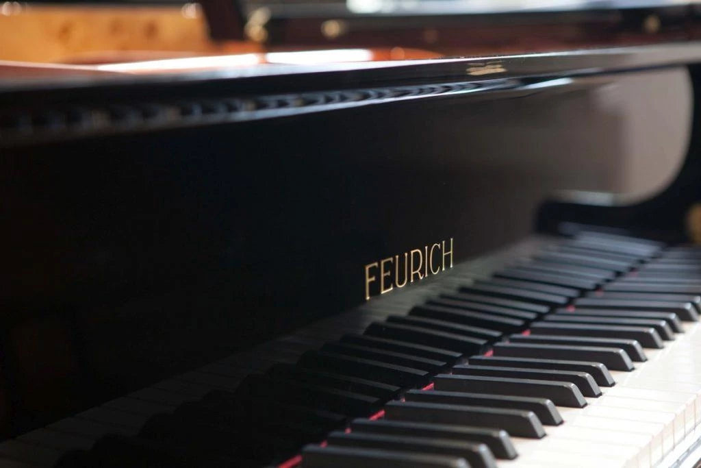 FEURICH MOD. 218-Concert I