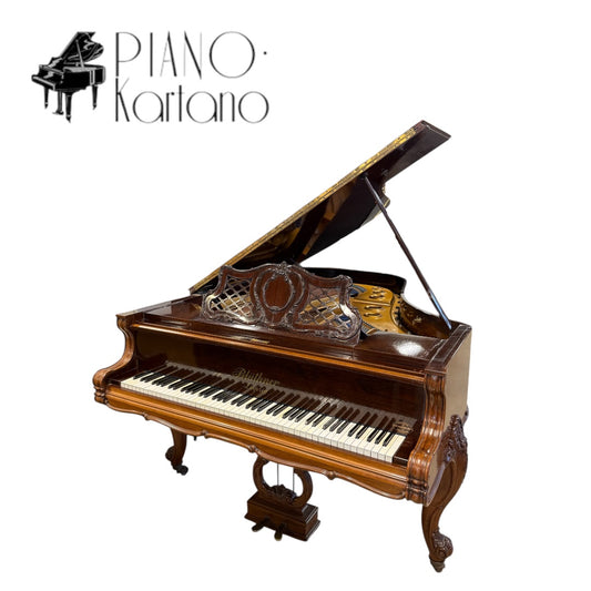 Blüthner 190 Chippendale