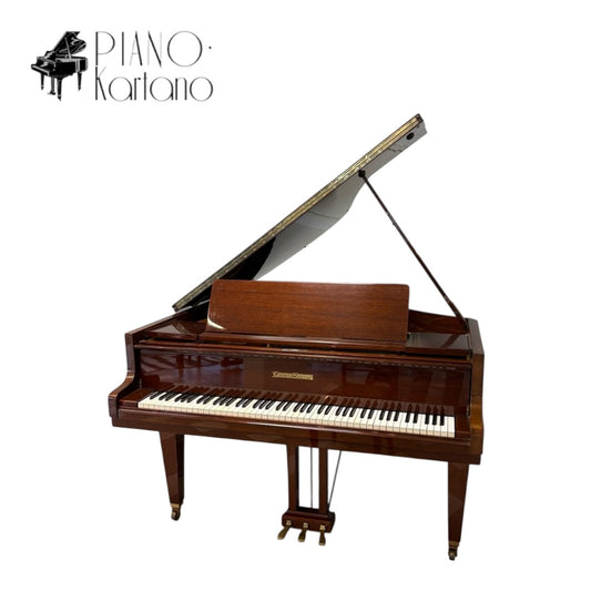 Grotrian Steinweg 185