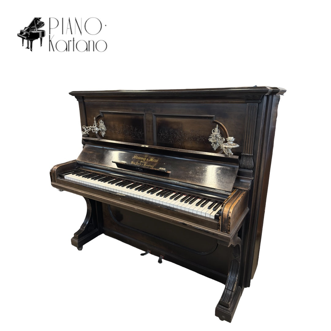 Steinway & Sons