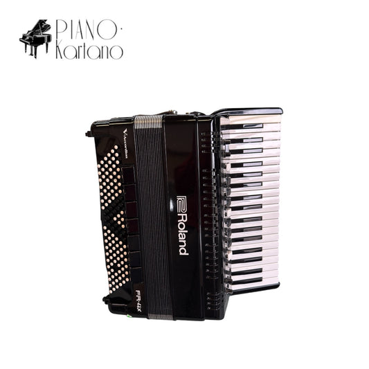 Roland FR-4X