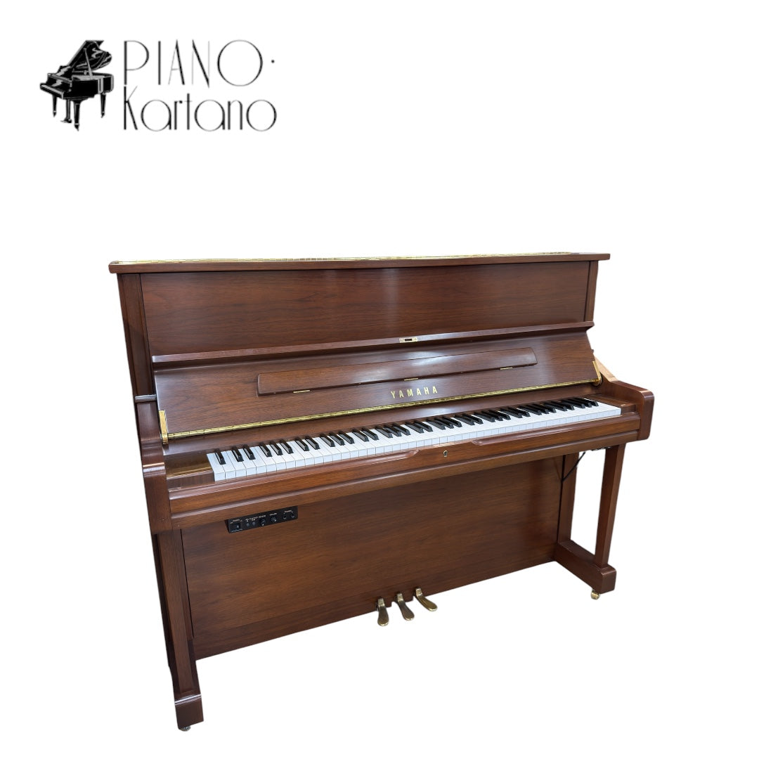 Yamaha U1-Silent