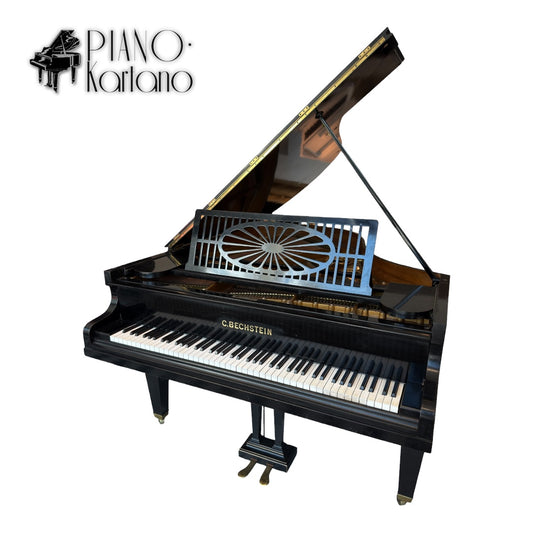 C.Bechstein model A